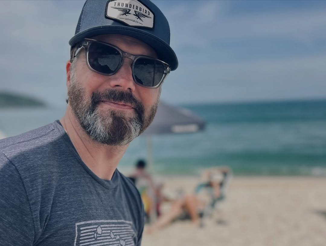 David M. Anderson - Photo 6