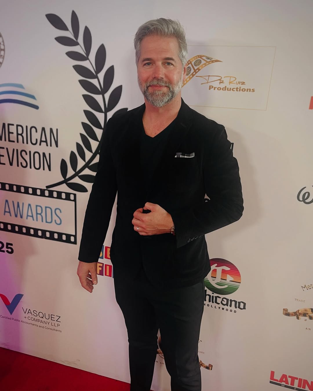 David M. Anderson - Photo 2