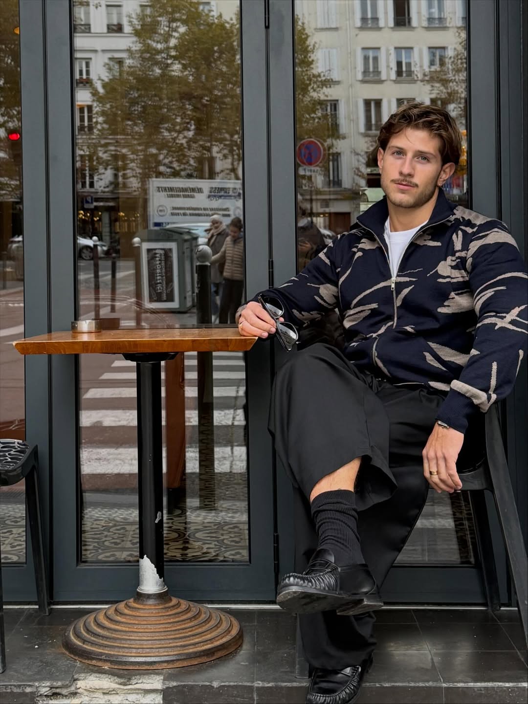 Thomas J. Hayes - Photo 6