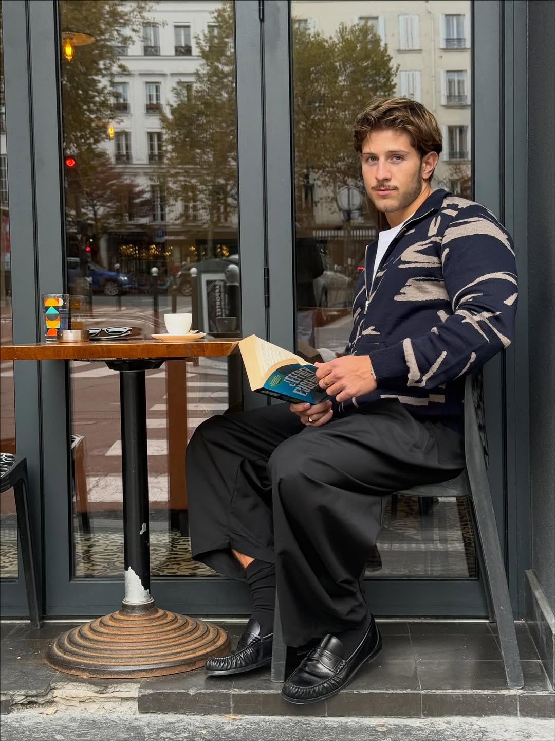 Thomas J. Hayes - Photo 5