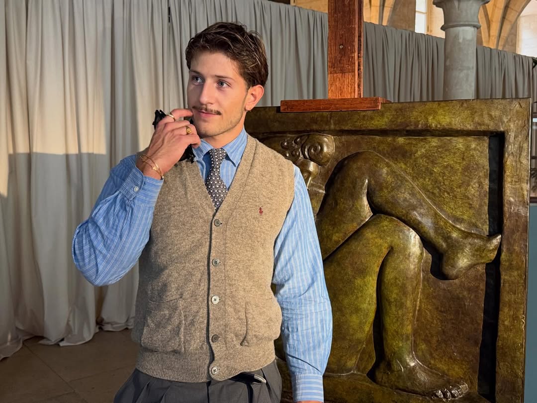 Thomas J. Hayes - Photo 3