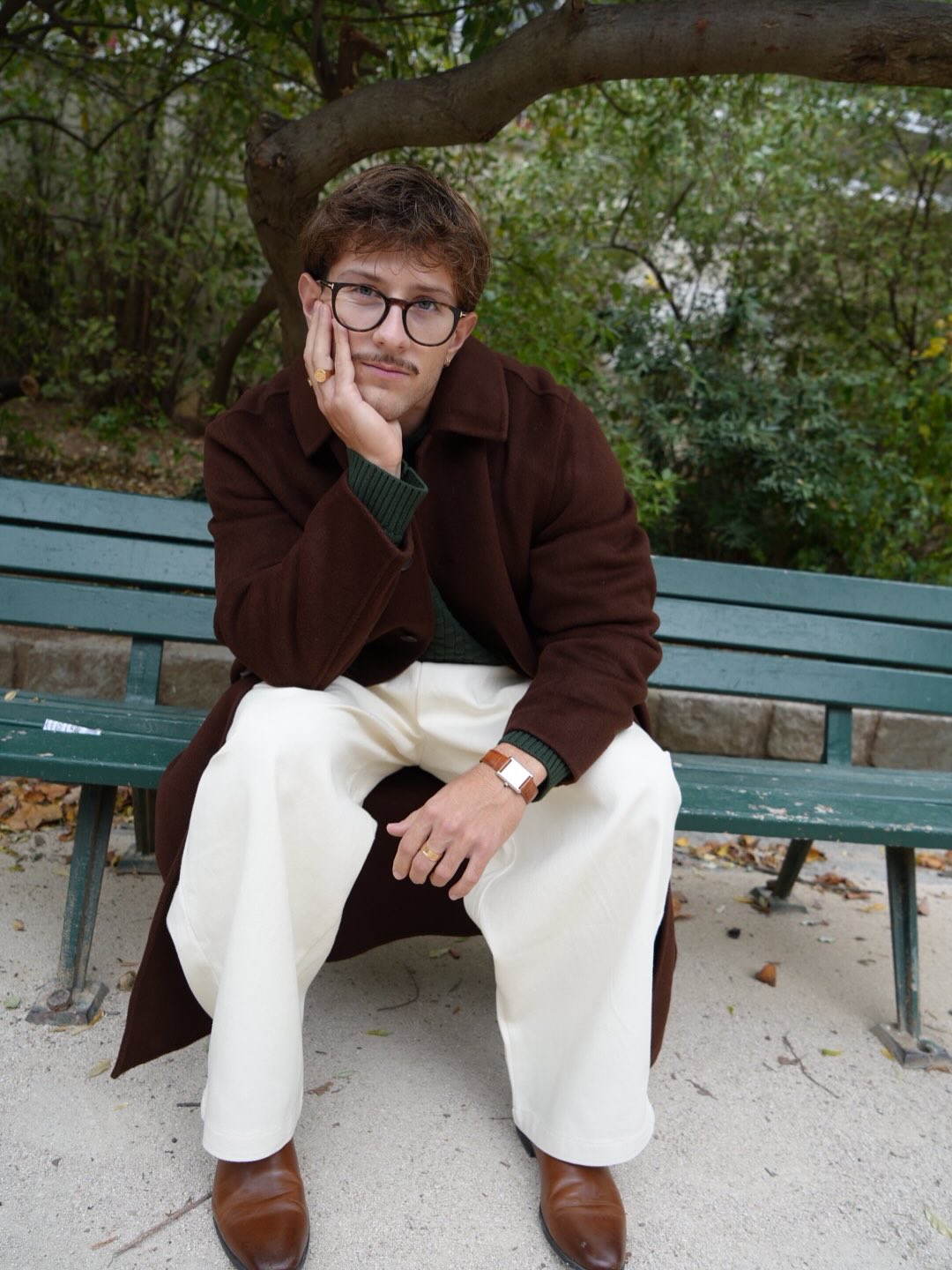 Thomas J. Hayes - Photo 4