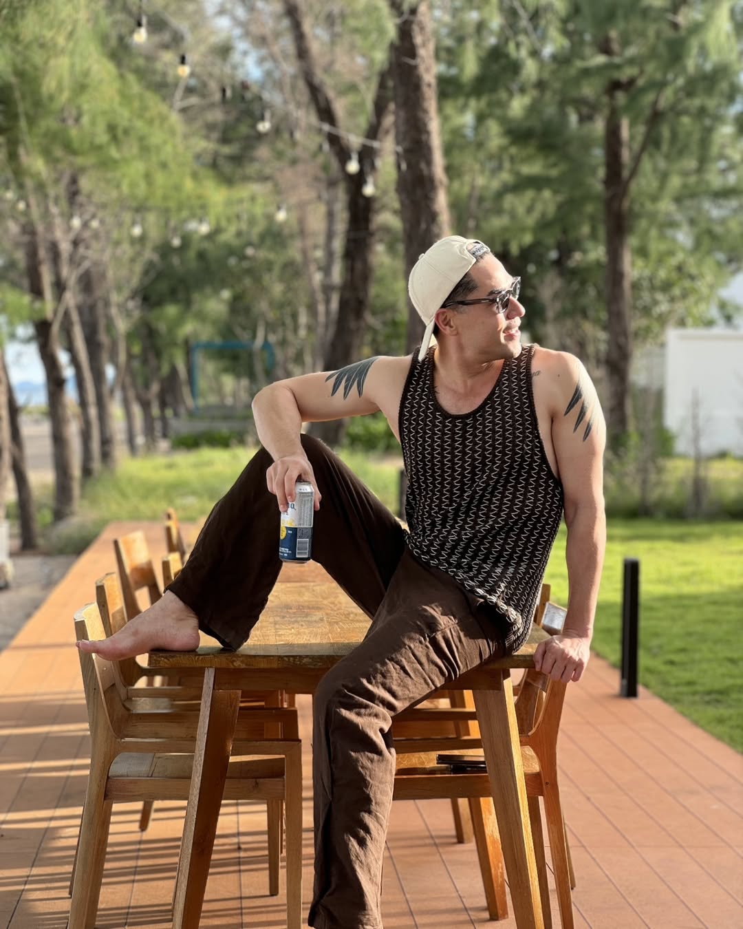 Jason  Miller - Photo 3