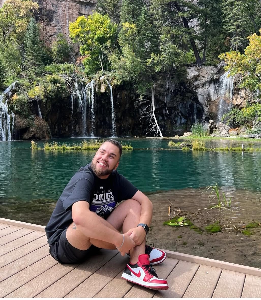 Michael Rogers - Photo 4