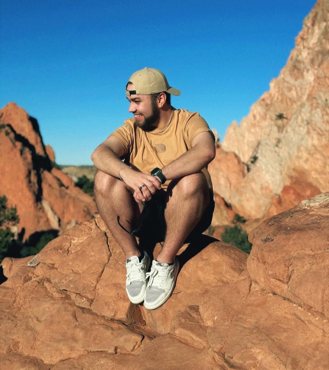 Michael Rogers - Photo 2