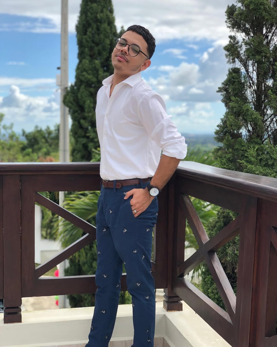 Mark Anderson - Photo 4