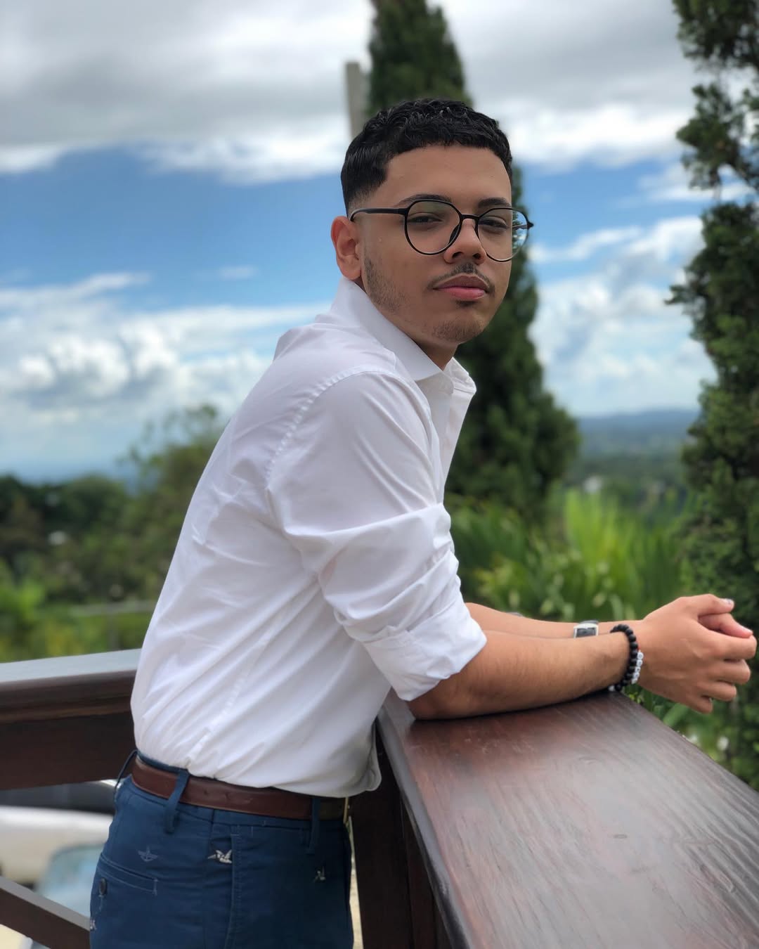 Mark Anderson - Photo 2