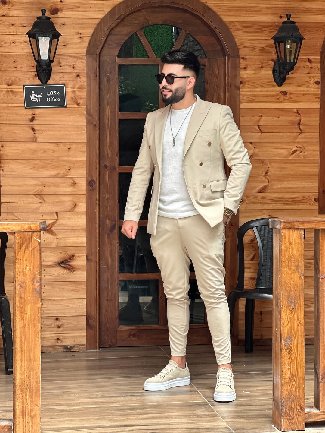 Andrew Foster - Photo 4