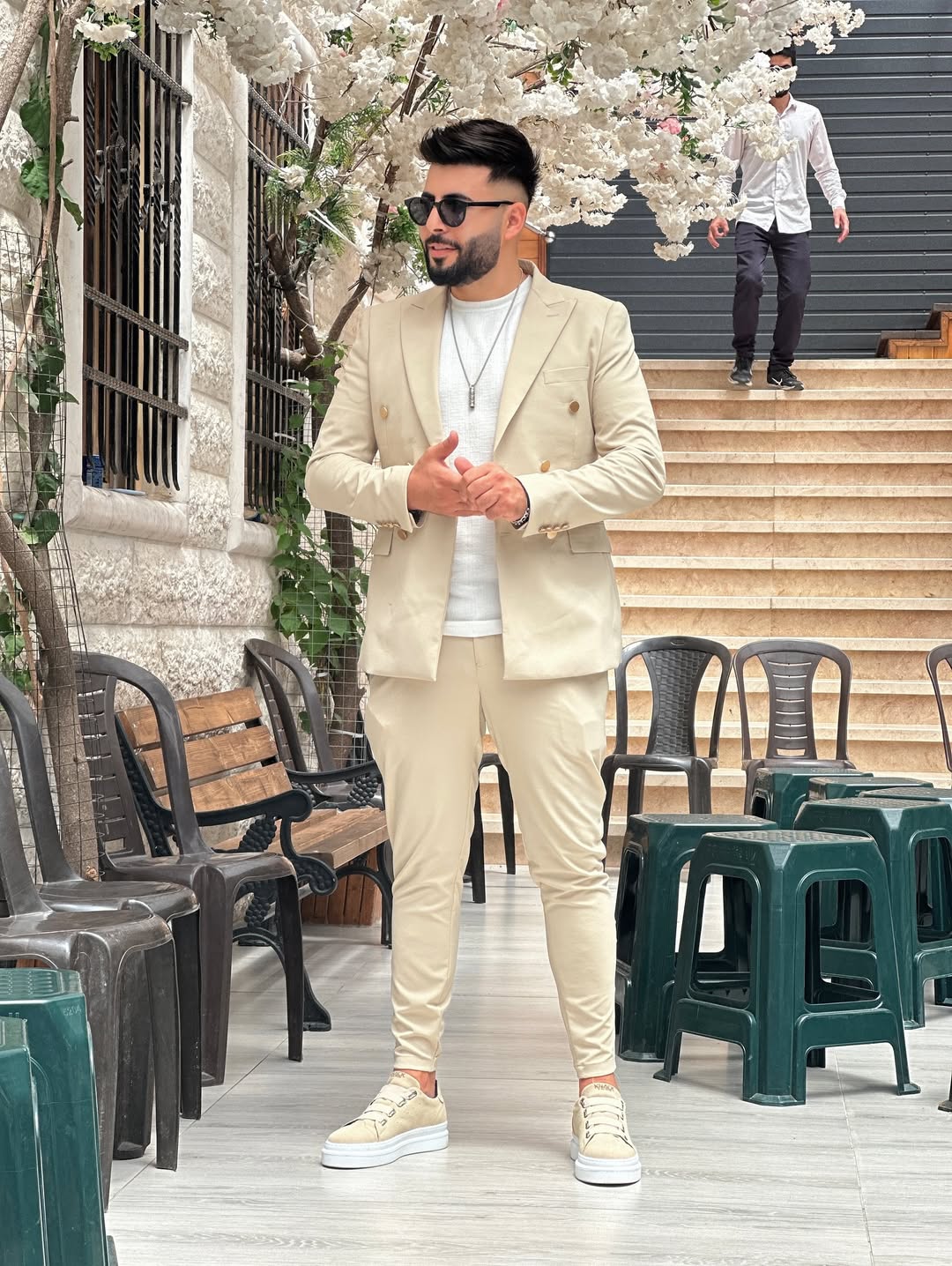 Andrew Foster - Photo 3