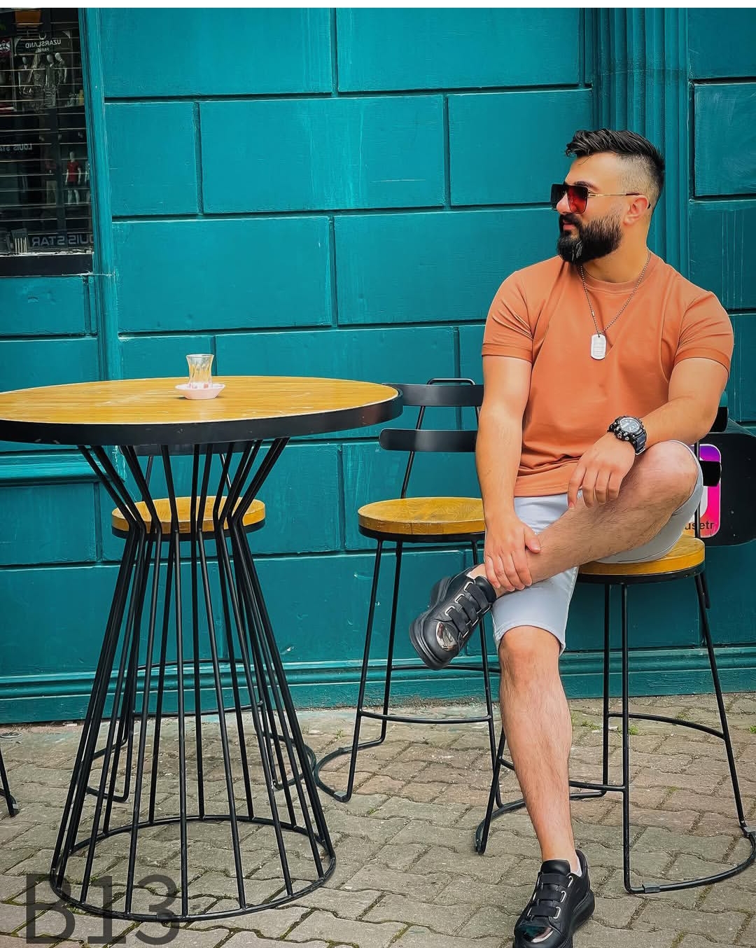 Michael Cooper - Photo 2