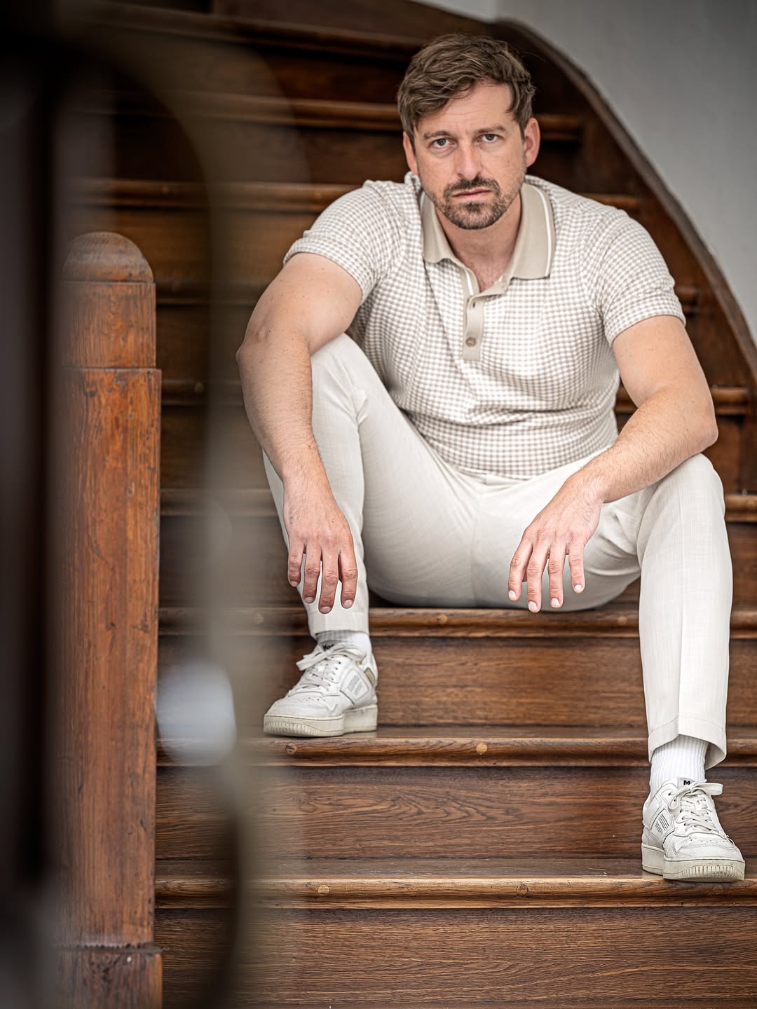 Olivier M. Dubois - Photo 3