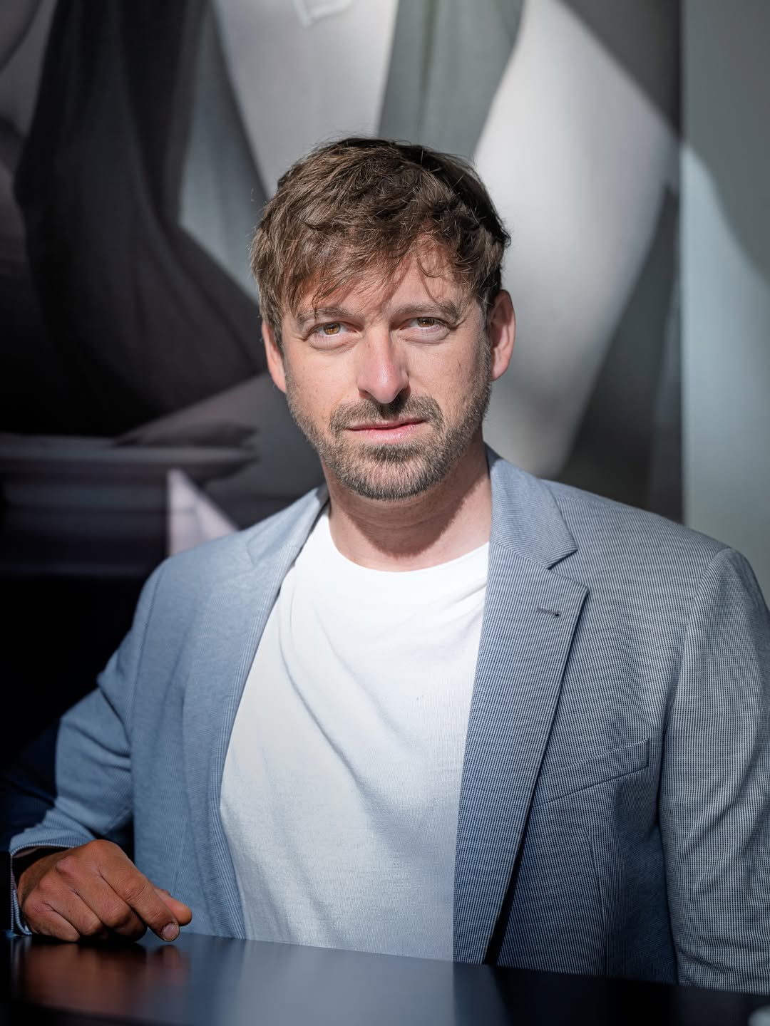 Olivier M. Dubois - Photo 4