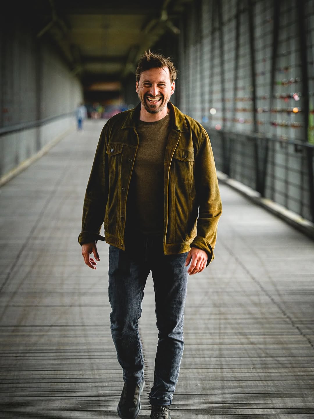 Olivier M. Dubois - Photo 6