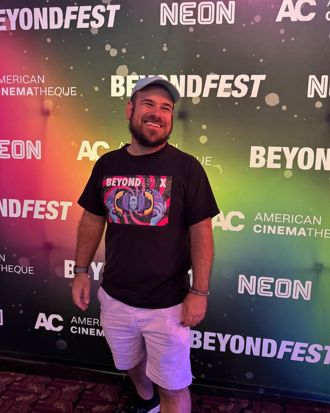 Liam Hunter - Photo 3