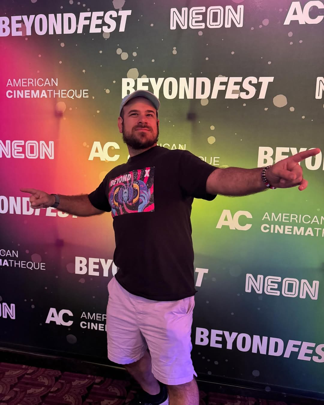 Liam Hunter - Photo 5