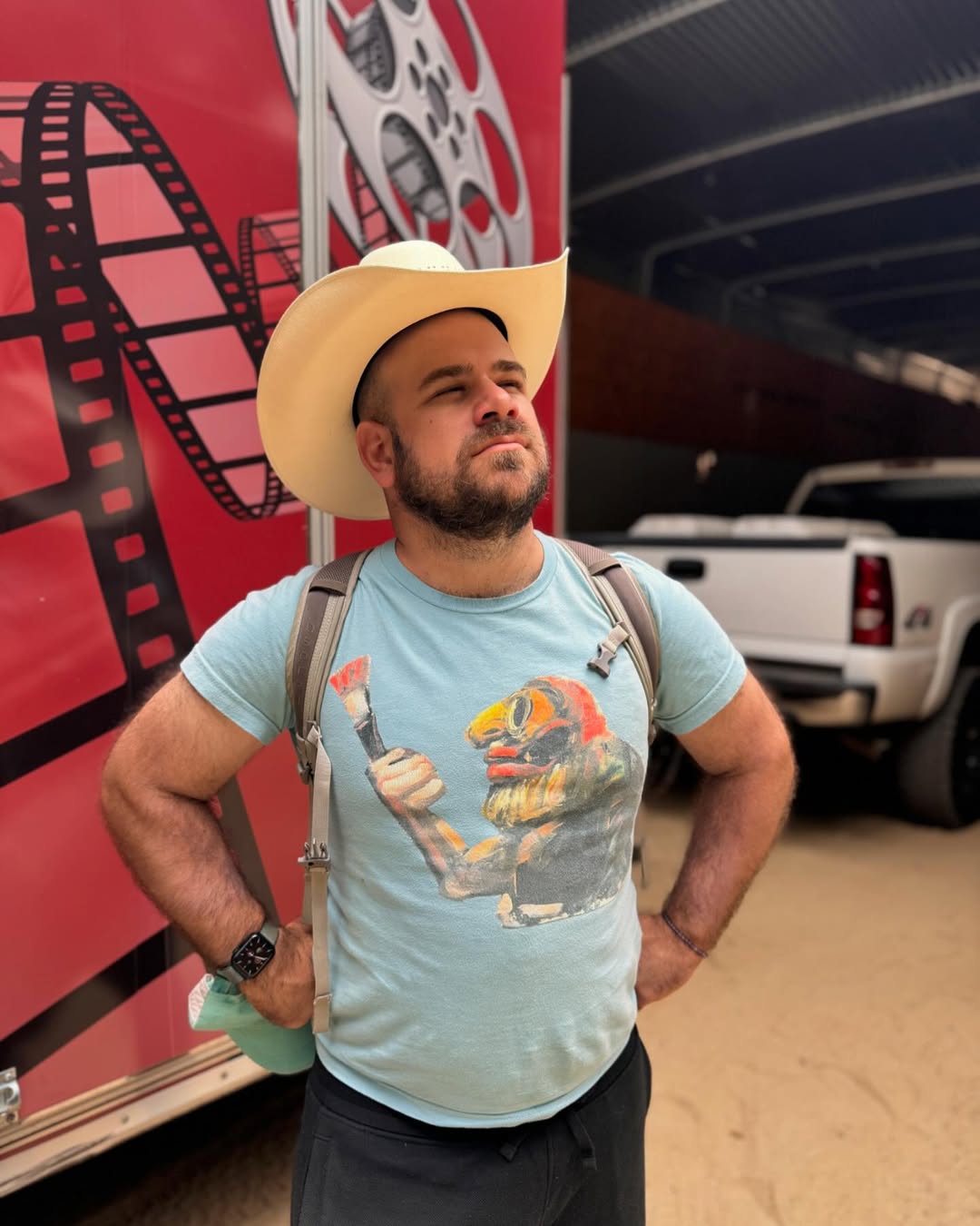 Liam Hunter - Photo 4