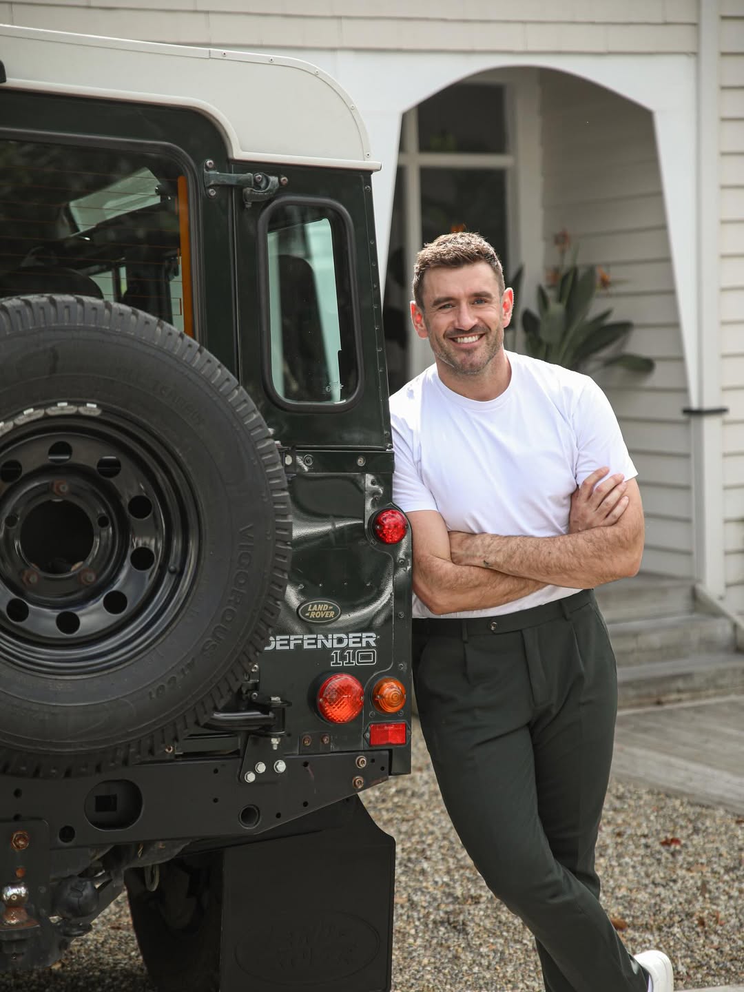 Marcus Julian - Photo 2