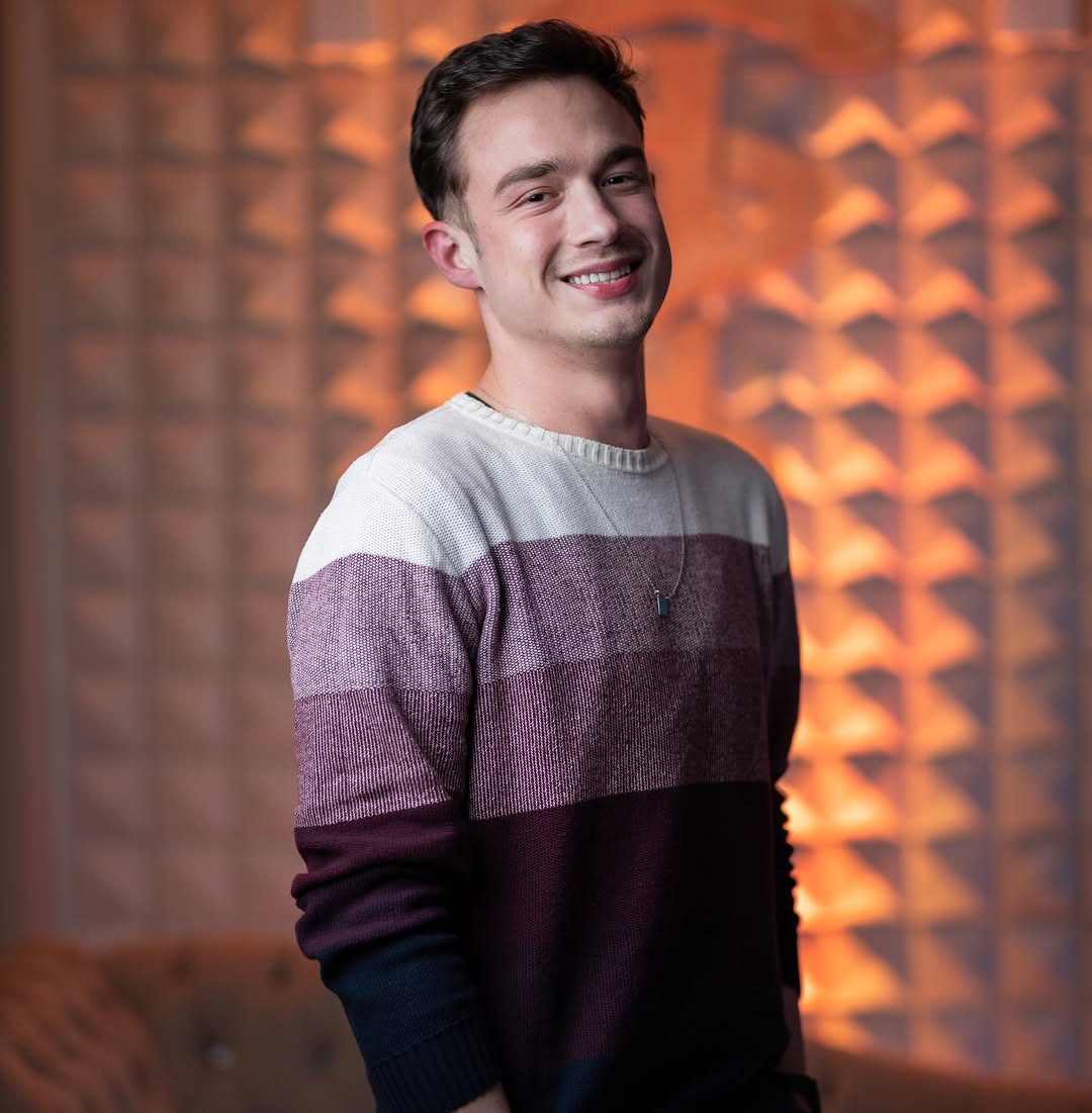 Lucas Ferreira - Photo 2