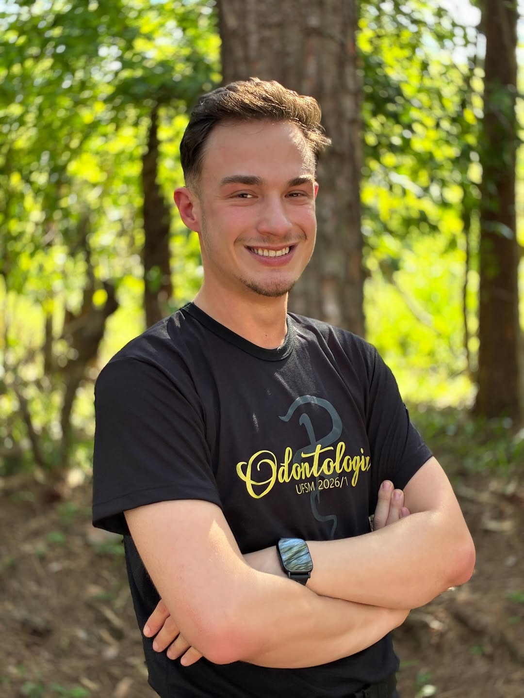 Lucas Ferreira - Photo 3