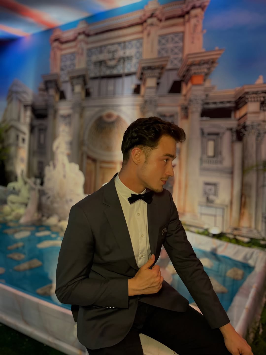 Lucas Ferreira - Photo 4