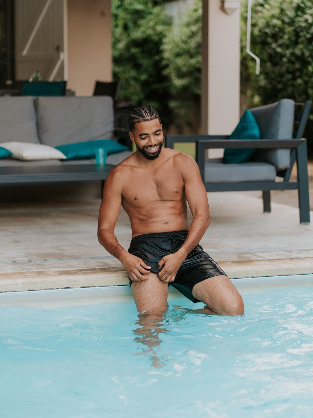 Simon P. Luyombya - Photo 2