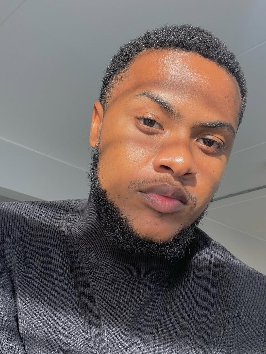 Gabriel  Carter - Photo 2