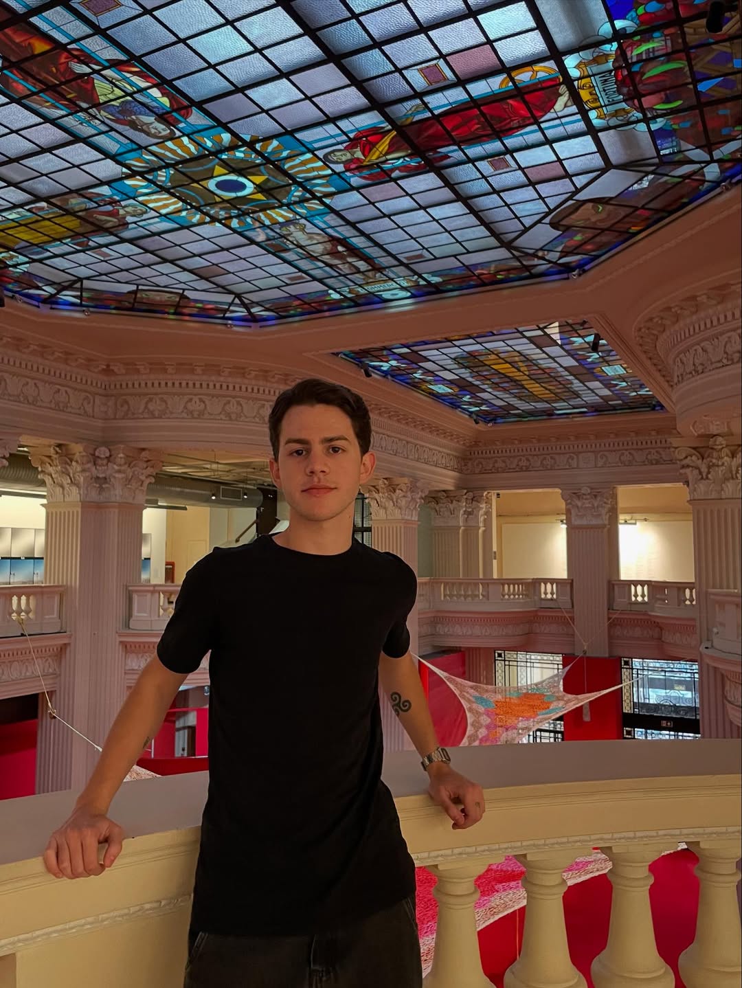 Alex R. Miller - Photo 3