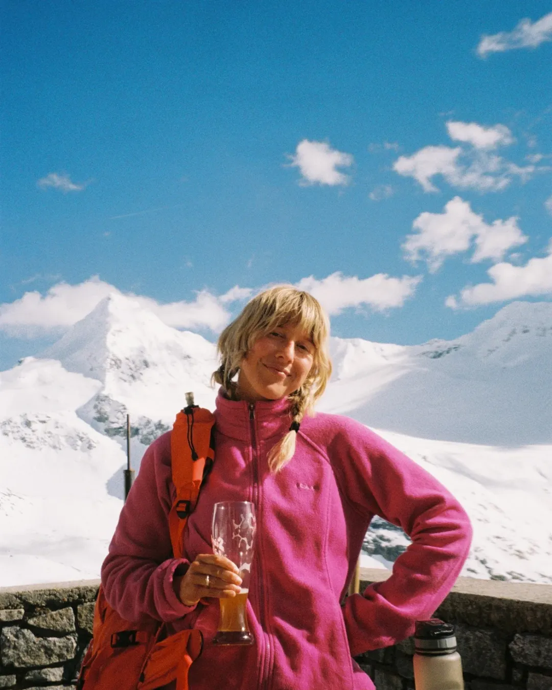 Sophia Miller - Photo 2