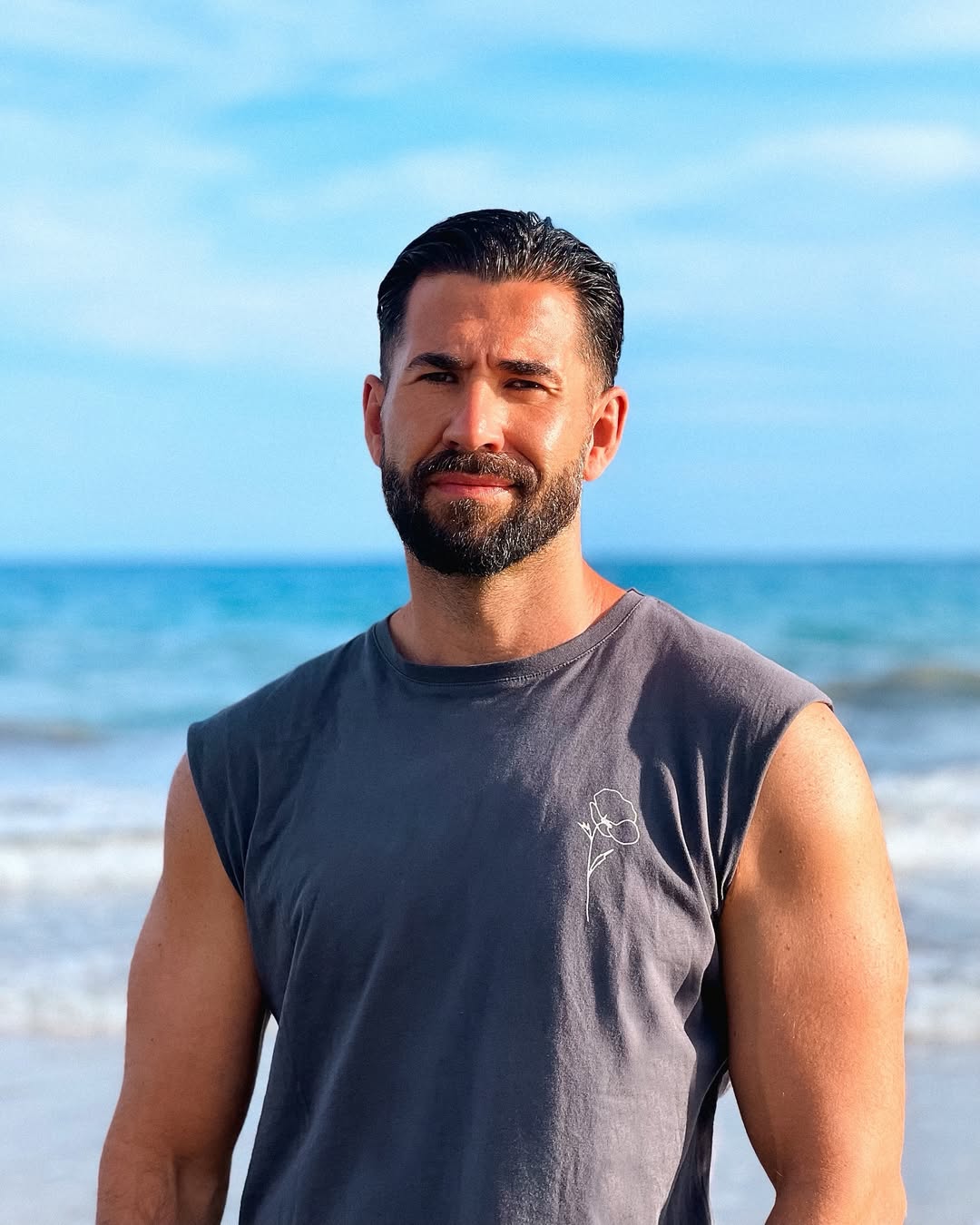 Michael Sterling - Photo 5