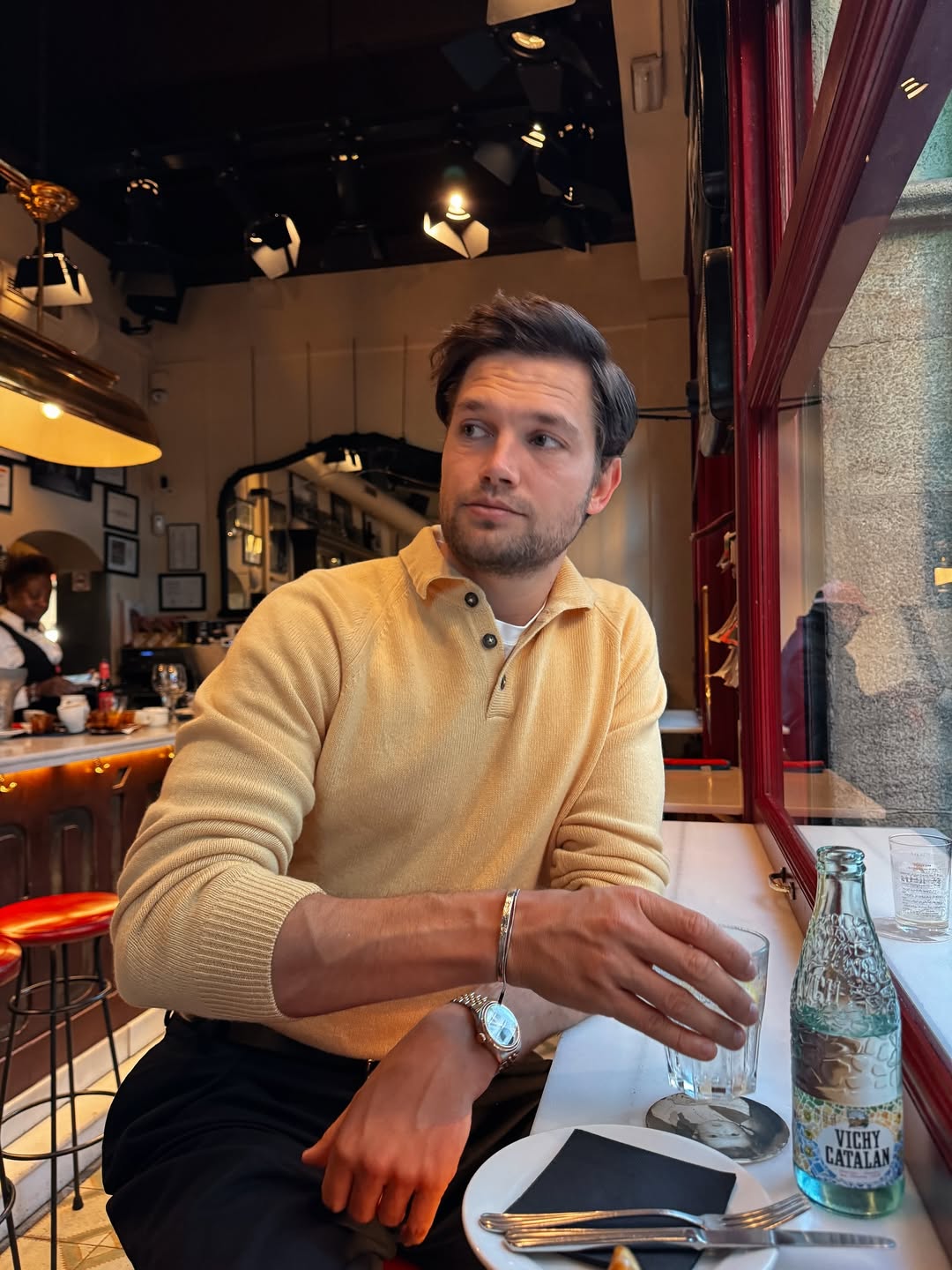 Ethan Hayes - Photo 2