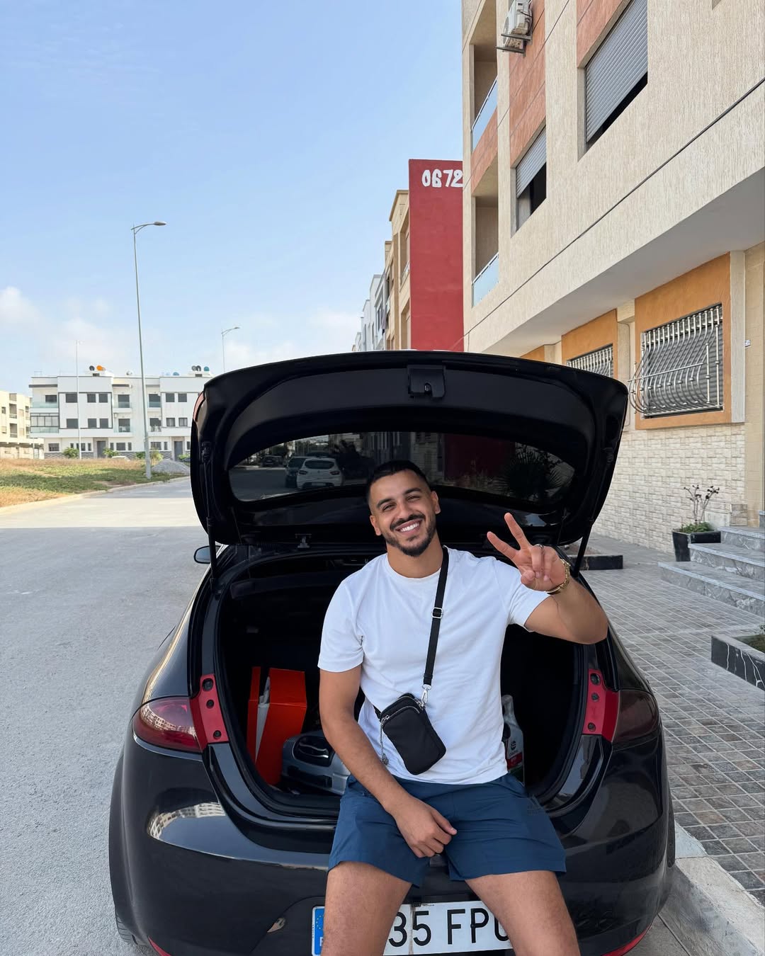 Arnold Jack - Photo 4