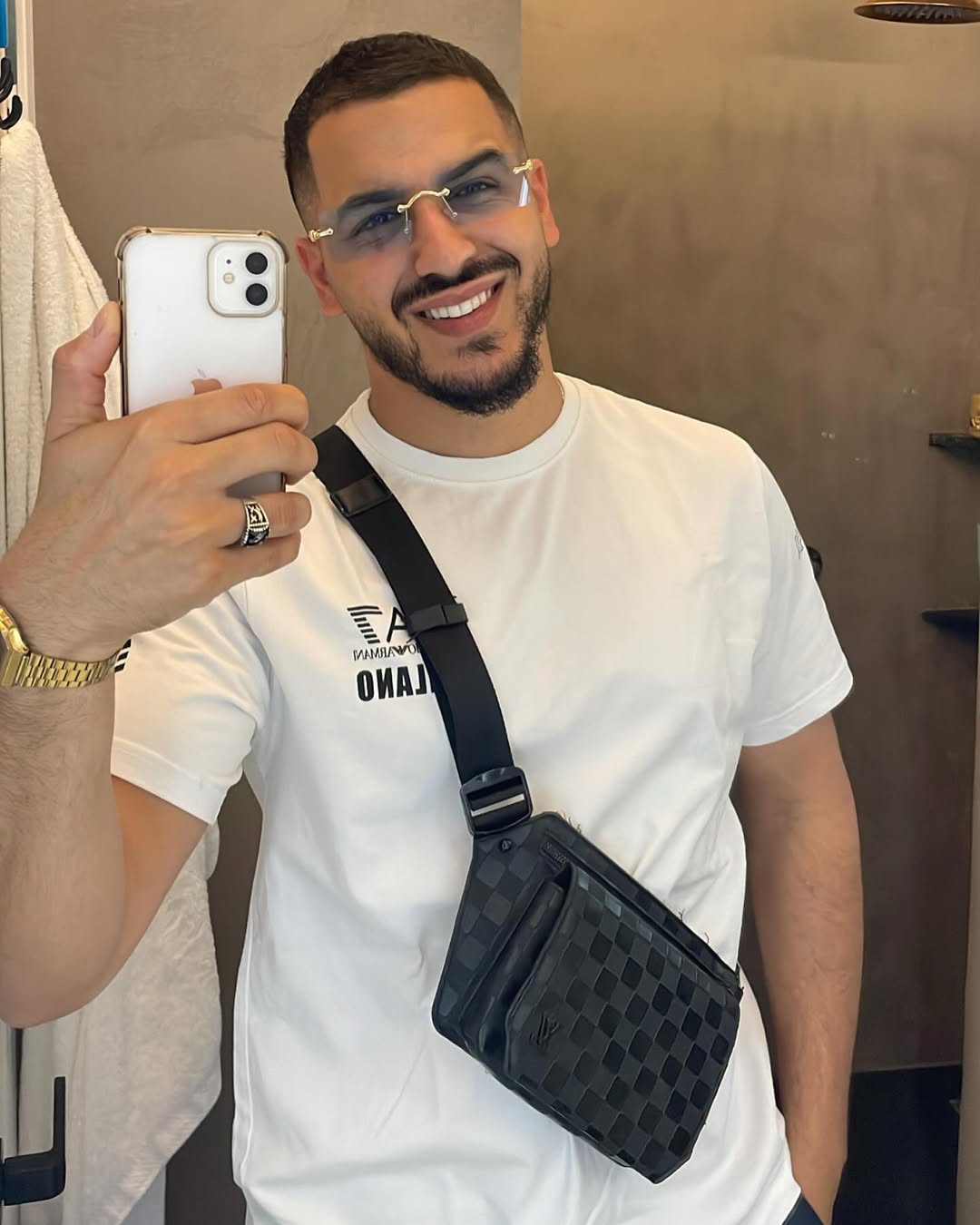 Arnold Jack - Photo 2