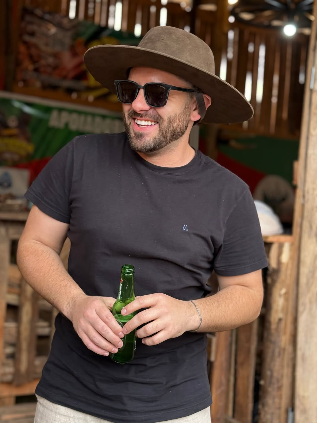 Oliver Harrison  - Photo 4