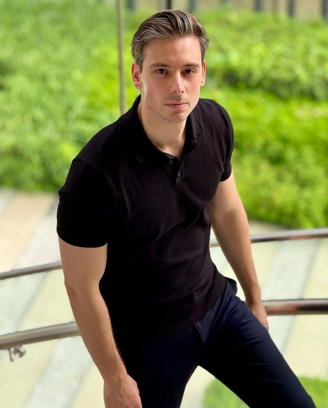 James Hawthorne - Photo 5