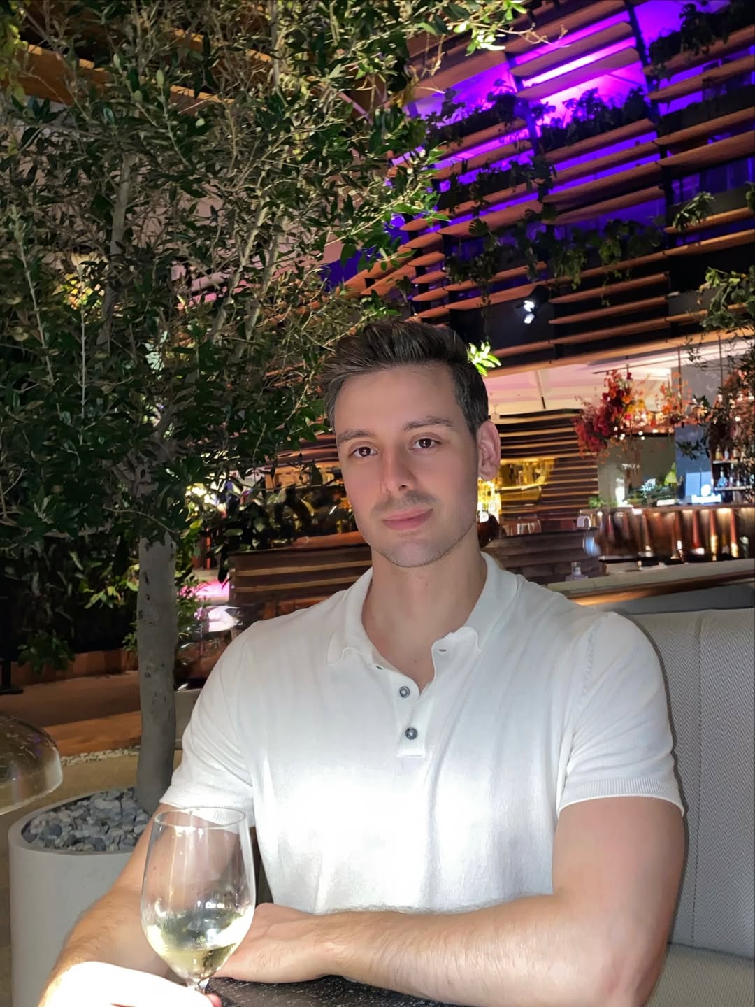 James Hawthorne - Photo 6