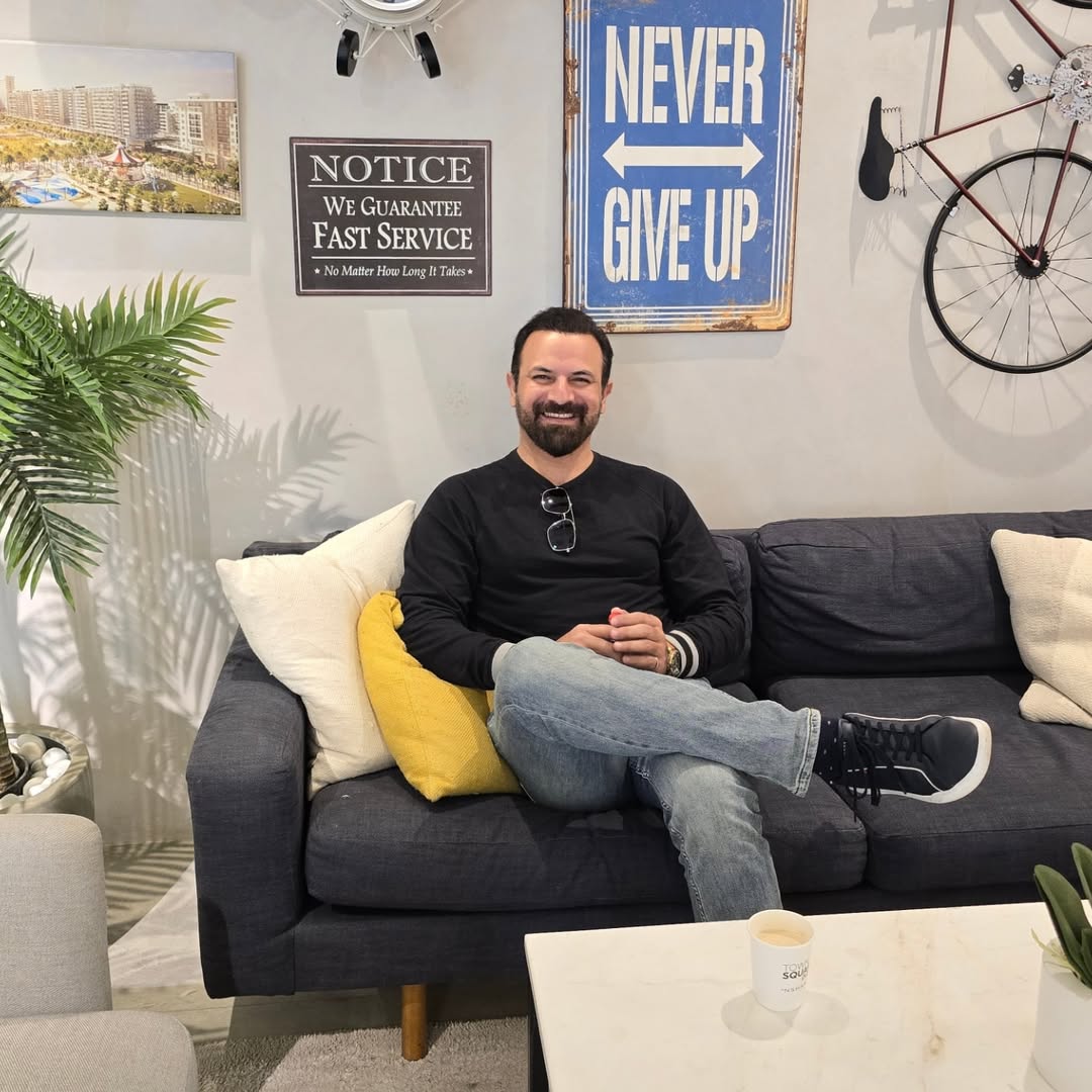 Anthony Stanton - Photo 3