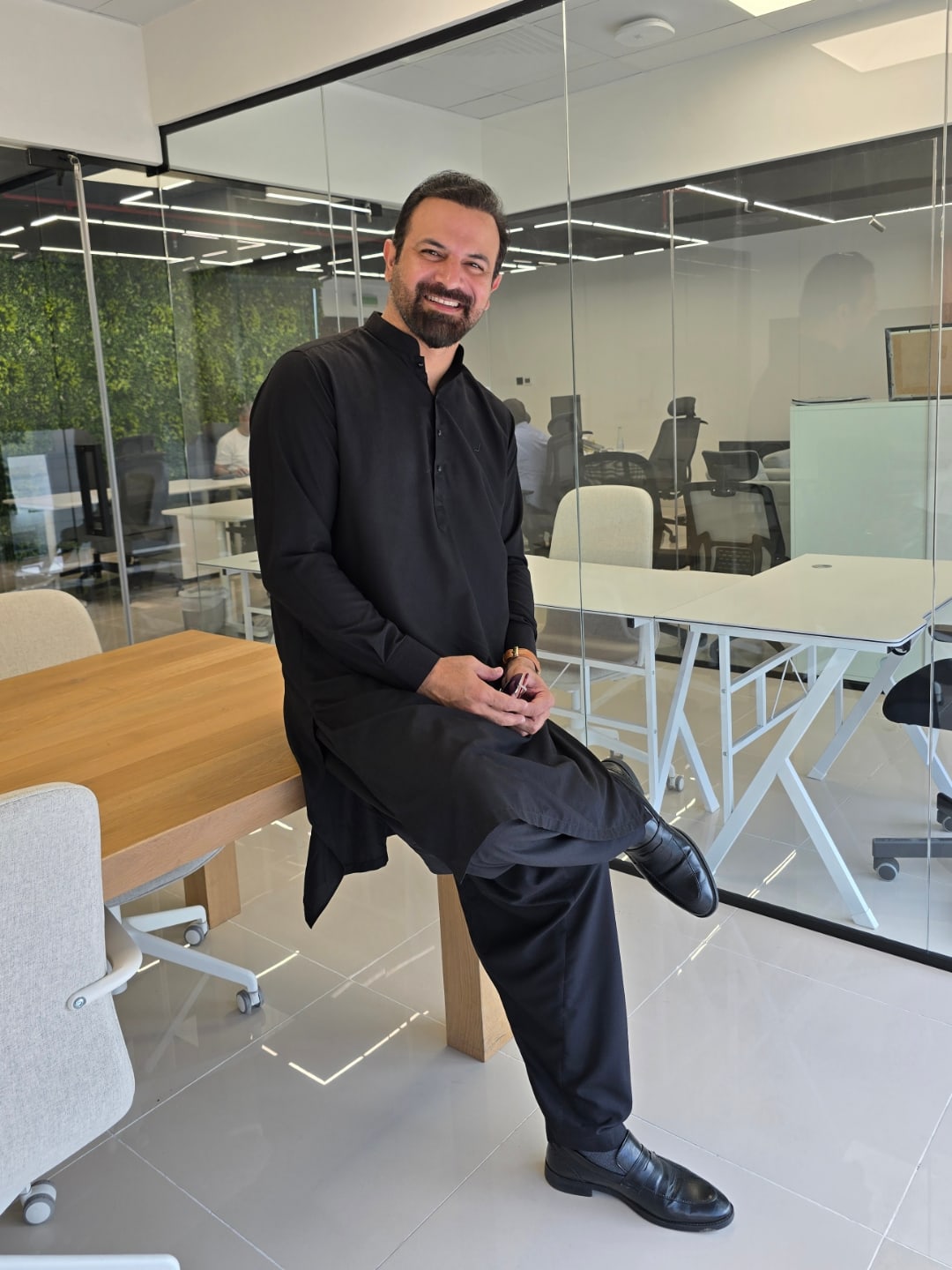 Anthony Stanton - Photo 5