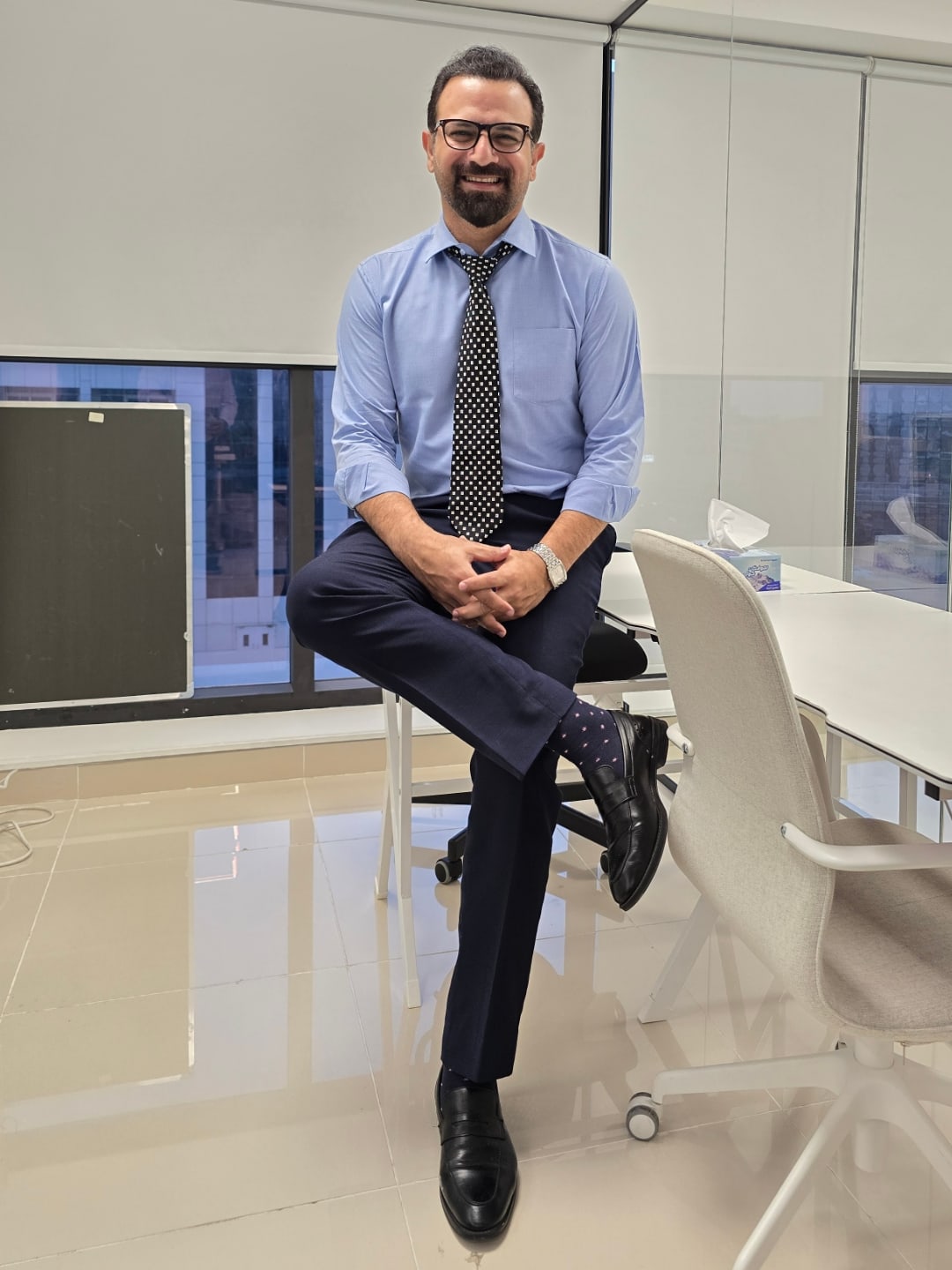 Anthony Stanton - Photo 4