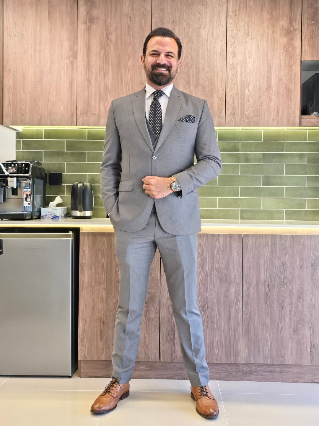 Anthony Stanton - Photo 6