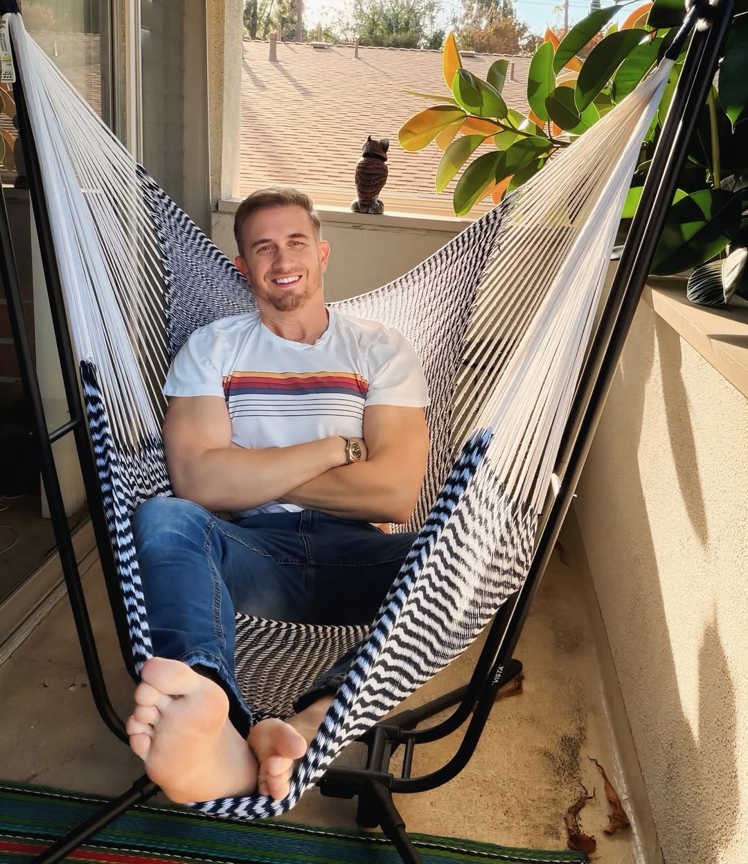 Richard Bennett - Photo 4