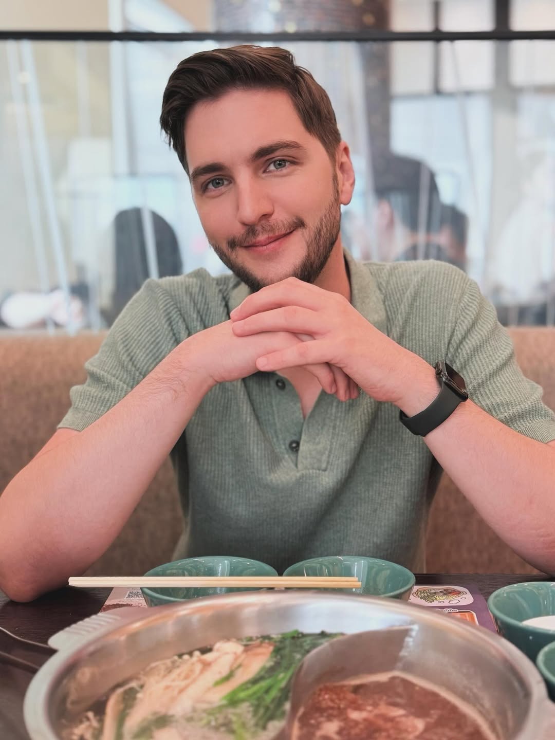 David Anderson - Photo 2