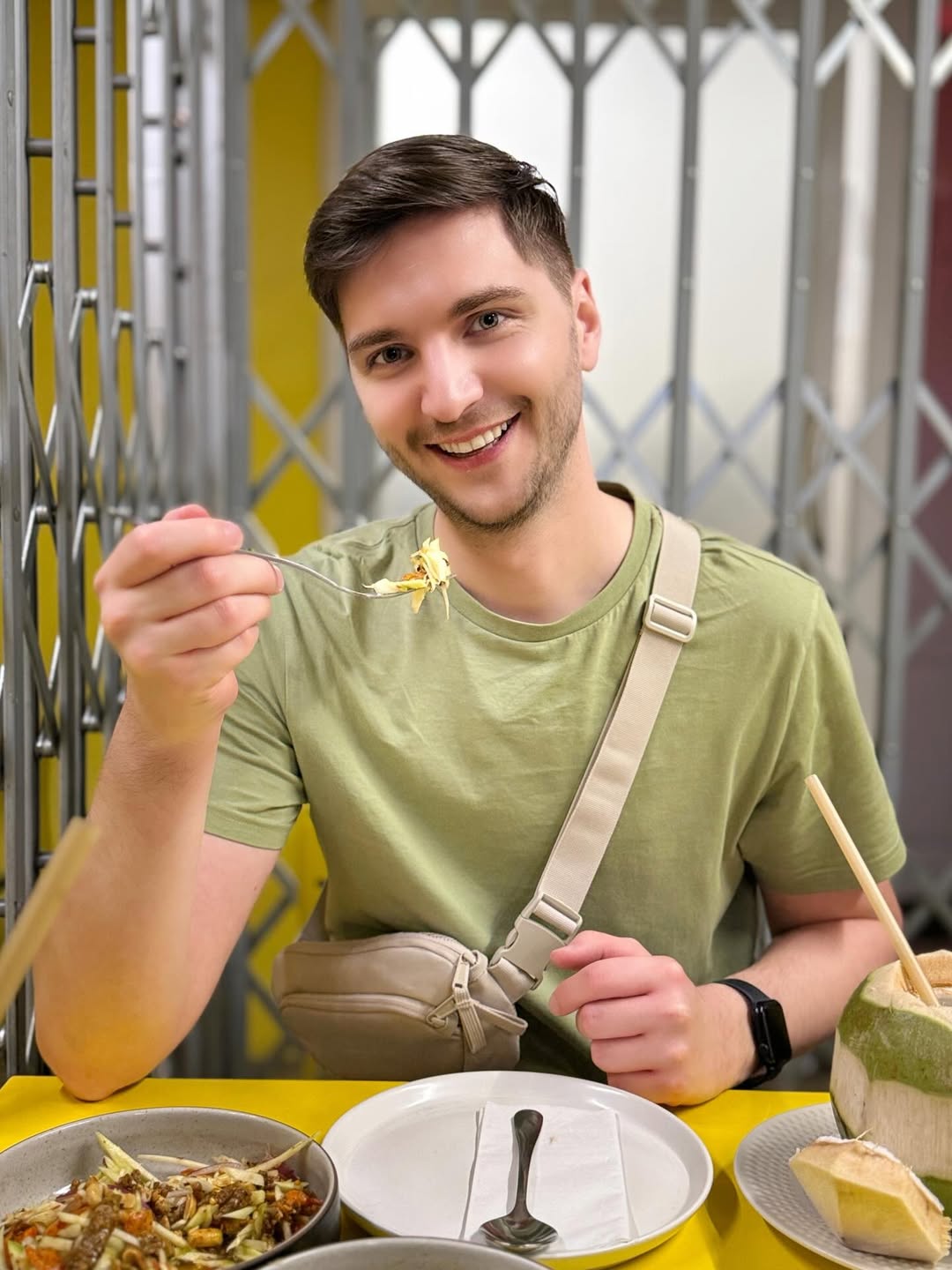 David Anderson - Photo 3