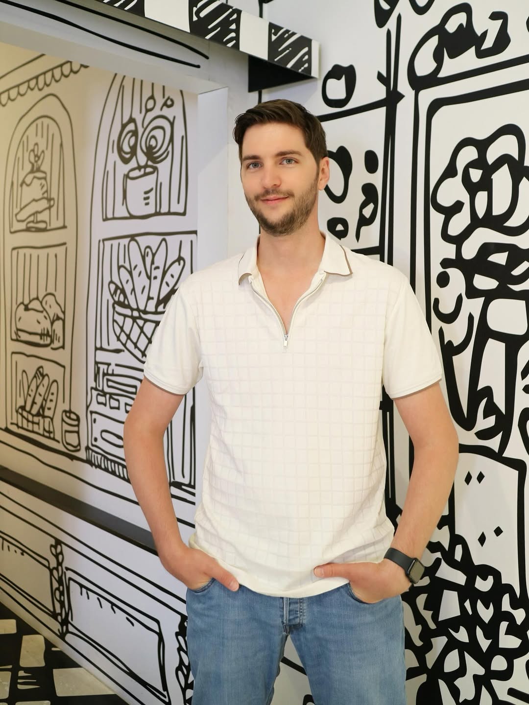 David Anderson - Photo 6