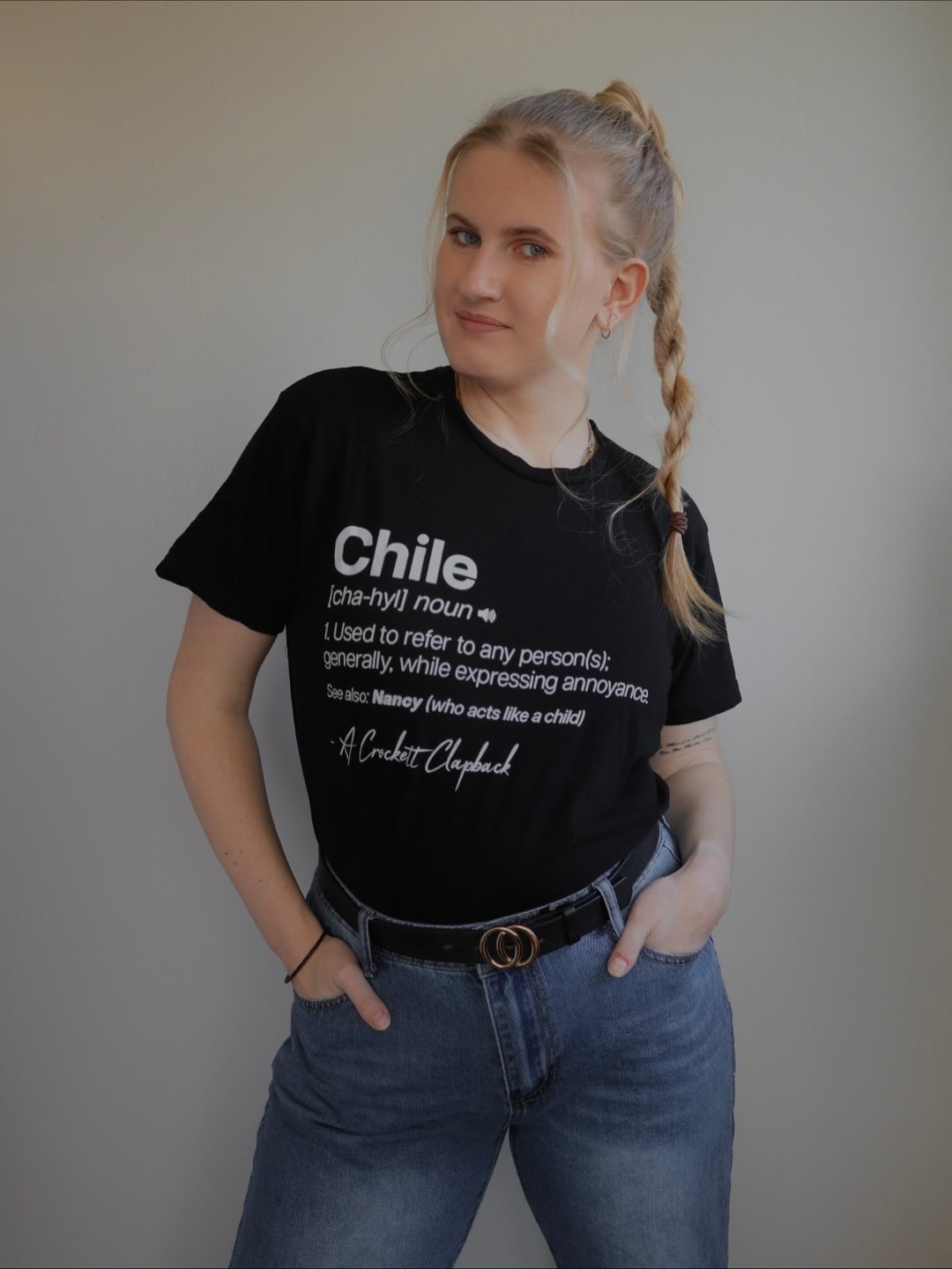 Chloe Sullivan - Photo 6