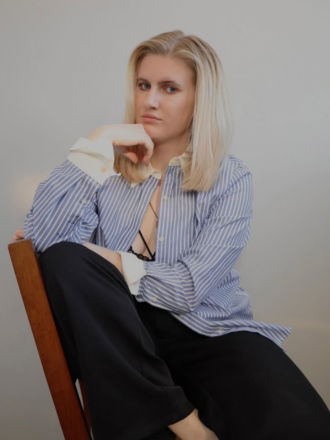 Chloe Sullivan - Photo 5