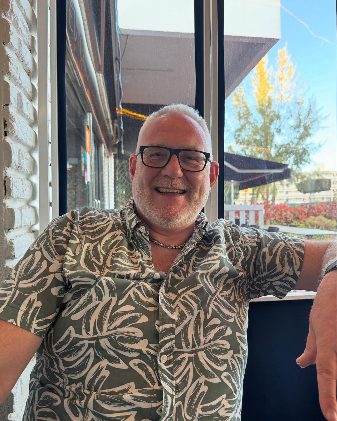 Edward Collins - Photo 2