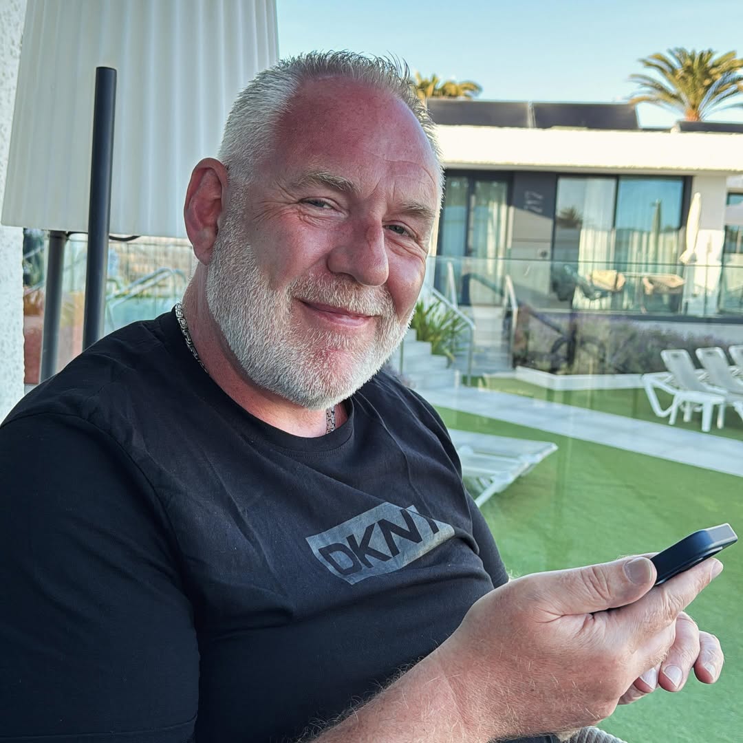 Edward Collins - Photo 3