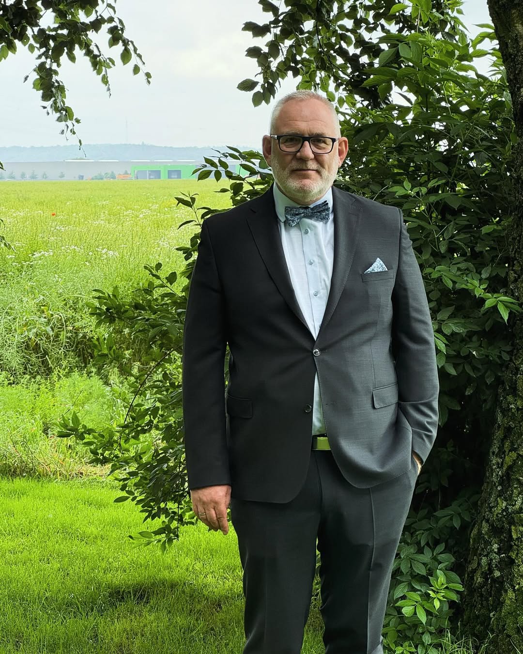 Edward Collins - Photo 6