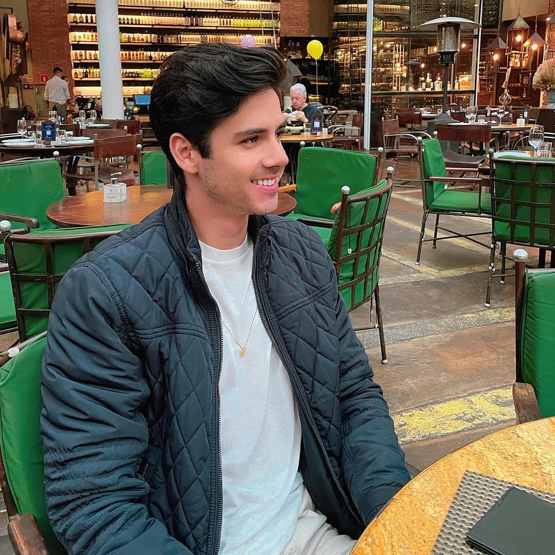 Mateo Benítez - Photo 3