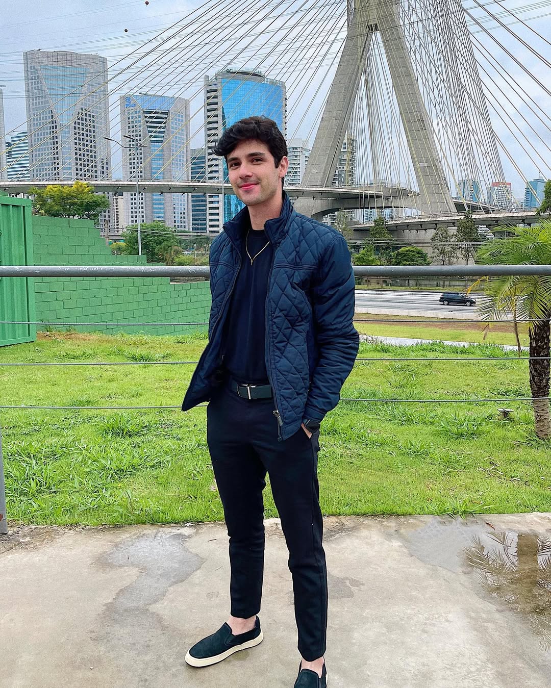 Mateo Benítez - Photo 5